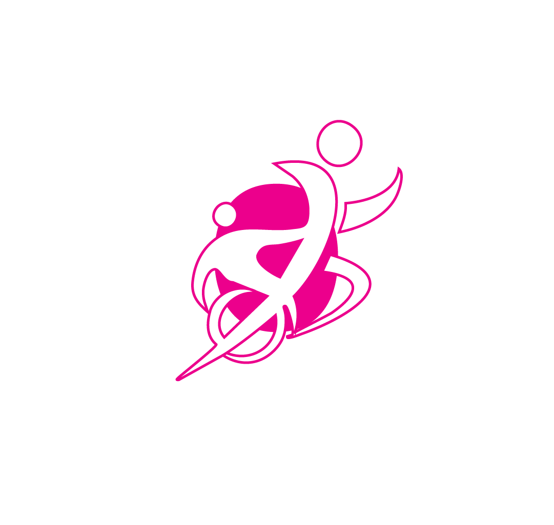 Action Asia Foundation Run China Run logo